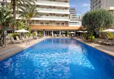 Hotel Benidorm Plaza foto 1