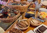 Wellnesshotel Café Talblick foto 9