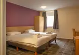 Britannia Edinburgh Hotel foto 25
