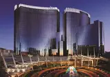 ARIA Resort & Casino foto 1