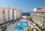 Ramada Hotel & Suites by Wyndham Kusadasi foto 19