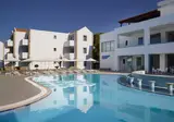 Lindia Thalassa Resort foto 1