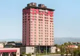 DoubleTree by Hilton Florence Metropole foto 24