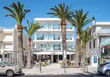 Hotel Cabot Romantic foto 10