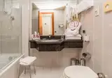 Cavallo Hotel Verona Est foto 14