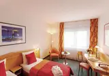 Hotel Panorama Billstedt Hamburg foto 8