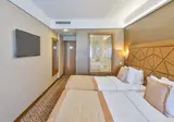 Ramada By Wyndham Istanbul Taksim foto 11
