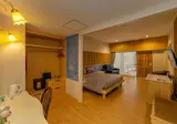 Timber House Ao Nang foto 11