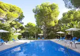 Hotel Cala Murada foto 24
