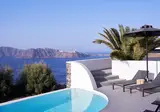 Mr & Mrs White Santorini foto 2
