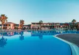 Almyros Beach Resort & Spa foto 13