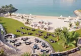 Traders Hotel Qaryat Al Beri foto 1