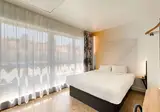 B&B Hotel Marseille Centre La Joliette foto 3