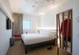 Ibis Casablanca Abdelmoumen foto 1