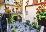 Hotel Josephine Old Town Square foto 10