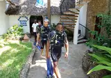Severin Sea Lodge foto 30
