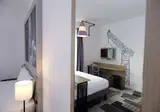 Ibis Styles Glasgow Centre George Square foto 14