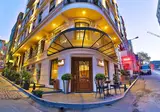 Adelmar Hotel Istanbul foto 17