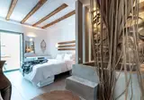 Bohemian Luxury Boutique Hotel foto 2