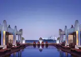 Shangri-La Hotel Qaryat Al Beri foto 15
