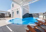 Secret Earth Santorini foto 9
