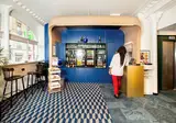 Ibis Styles Paris Cadet Lafayette foto 6