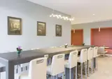 Hampton by Hilton Rome East foto 8