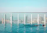 Taj Jumeirah Lakes Towers foto 2