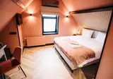 Boutique Hotel Lupo foto 4