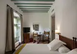 Parador de Almagro foto 2