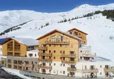Residence Prestige Odalys Rochebrune Les Cimes foto 1