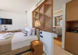 Deos Luxury Suites foto 20