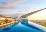 The Meydan Hotel foto 7