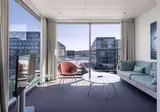 Hotel Copenhagen Island foto 6