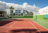 Hotel Oasis Lanz Beach Mate foto 18