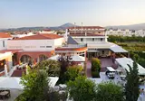 Alkyon Resort Hotel & Spa foto 1