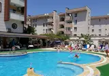 Golden Moon Apart Hotel foto 3