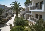 Flamingos Hotel foto 2