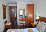 Hotel Centrum Istanbul foto 11