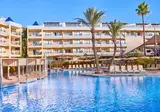 Hotel Zafiro Palmanova foto 2