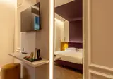 Hotel La Fortezza foto 30