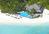 Filitheyo Island Resort foto 9