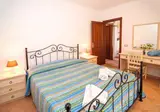 Residence Hotel Li Troni foto 5