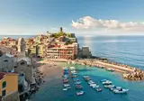 Cinque Terre foto 2