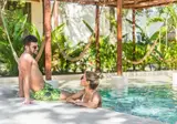 Zenses Wellness And Yoga Resort foto 30