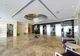 Donatello Hotel Dubai foto 12