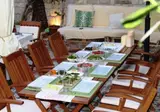 Lilyum Alaçati-Tas Ev foto 1