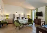 Hotel de Russie Rome, a Rocco Forte Hotel foto 14