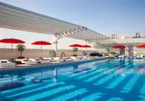 Park Inn by Radisson Dubai Motor City foto 13