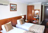 Hotel Centrum Istanbul foto 19